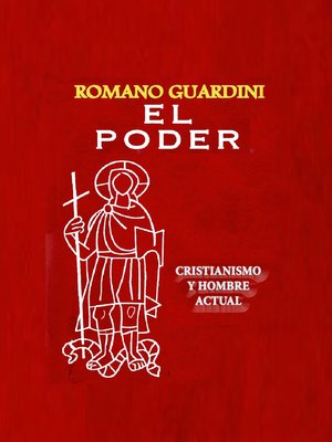 cover image of El Poder Cristianismo y hombre actual